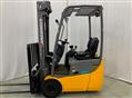 Used Forklifts